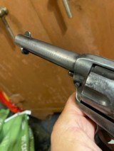 Colt Frontier Six Shooter - 5 of 9