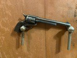 Colt saa 45
Circa 1903 - 2 of 5