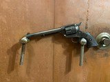 Colt saa 45
Circa 1903