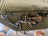 Jennings compound bow/accessories