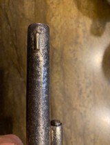 Colt Richards conversion 1860 - 8 of 8