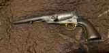 Colt Richards conversion 1860