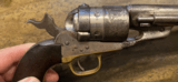 Colt Richards conversion 1860 - 7 of 8