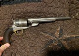 Colt Richards conversion 1860 - 2 of 8