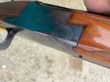 20ga Browning Superposed 1961 near mint - 6 of 12