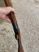 20ga Browning Superposed 1961 near mint