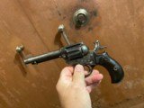 Antique Colt Lightning 38 Colt (Works ) - 2 of 8