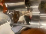 Smith Wesson Lew Horton 3” - 3 of 4