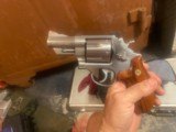 Smith Wesson Lew Horton 3” - 2 of 4
