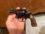 Smith Wesson pre 1955 - 4 of 6
