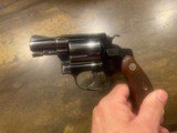 Smith Wesson pre 1955