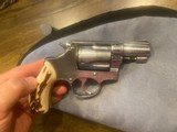 Smith and Wesson 36 ?
Doesn’t say 36 - 2 of 4