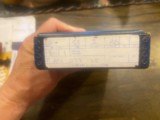 Smith Wesson 60 no dash LNIB - 3 of 4