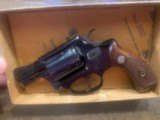 Smith Wesson