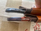 Custom D2 tool steel knives and sheaths - 2 of 2