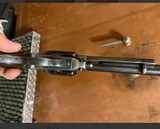 Excellent Antique Colt SAA 44-40 - 4 of 7