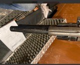 Excellent Antique Colt SAA 44-40 - 6 of 7