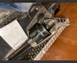 Excellent Antique Colt SAA 44-40 - 5 of 7