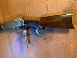 Antique Marlin Factory Engraved 38-55 - 2 of 14