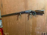 Antique Marlin Factory Engraved 38-55 - 3 of 14