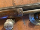 Antique Marlin Factory Engraved 38-55 - 5 of 14