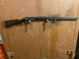 Antique Marlin Factory Engraved 38-55 - 6 of 14