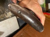 Antique Marlin Factory Engraved 38-55 - 7 of 14
