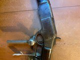 22Long.
Winchester 1873 - 3 of 10