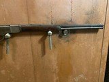 22Long.
Winchester 1873