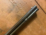 22Long.
Winchester 1873 - 10 of 10