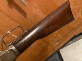 22Long.
Winchester 1873 - 8 of 10