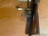 22Long.
Winchester 1873 - 4 of 10