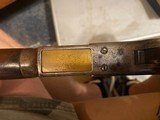 22Long.
Winchester 1873 - 6 of 10