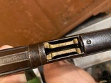 22Long.
Winchester 1873 - 9 of 10