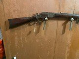 22Long.
Winchester 1873 - 2 of 10