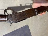 Nice 50 Express Winchester 1876 - 10 of 14