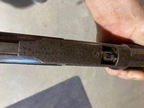 Nice 50 Express Winchester 1876 - 11 of 14