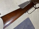 Nice 50 Express Winchester 1876 - 8 of 14