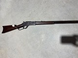 Nice 50 Express Winchester 1876
