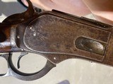 Nice 50 Express Winchester 1876 - 3 of 14