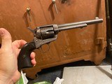 Colt SAA 38-40 7.5 barrel 1903 - 2 of 4