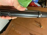 Scarce. Winchester 1886 Carbine - 6 of 7