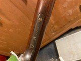 Scarce. Winchester 1886 Carbine - 7 of 7