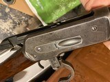 Scarce. Winchester 1886 Carbine - 4 of 7