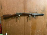Scarce. Winchester 1886 Carbine - 2 of 7