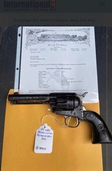 Colt saa 45 antique - 1 of 4