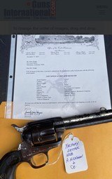 Colt saa 45 antique - 2 of 4
