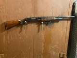 Winchester Model 12
Deluxe checkered VR - 2 of 8