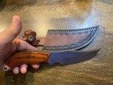Well made Custom skinner - 2 of 3