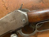 Nice 45-90 Winchester 1886 - 3 of 9